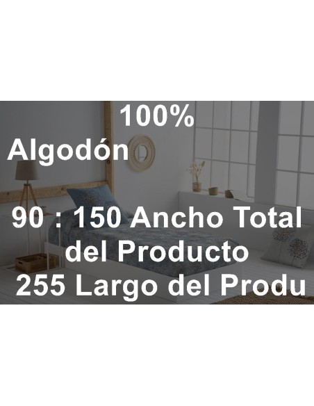 Edredón Ajustable JVR 240 Gramos Elvar