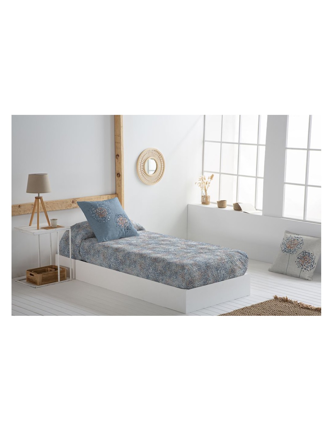 Edredón Ajustable JVR 240 Gramos Elvar