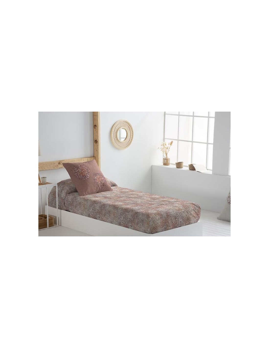 Edredón Ajustable JVR 240 Gramos Elvar
