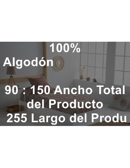 Edredón Ajustable JVR 240 Gramos Elvar
