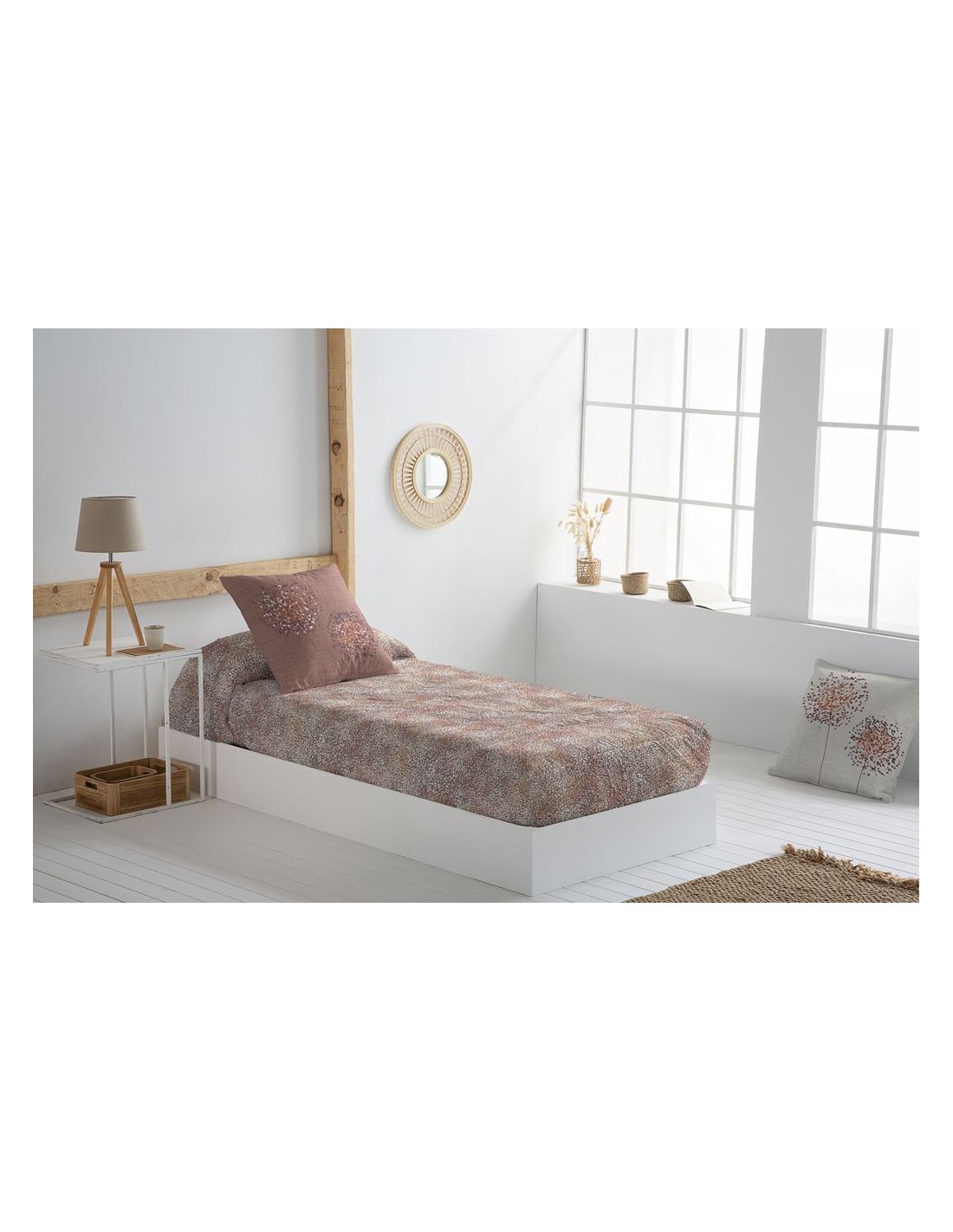 Edredón Ajustable JVR 240 Gramos Elvar