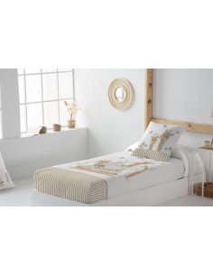 Edredón Ajustable JVR 240 Gramos Joyful