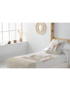 Edredón Ajustable JVR 240 Gramos Joyful 2