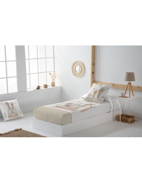 Edredón Ajustable JVR 240 Gramos Joyful