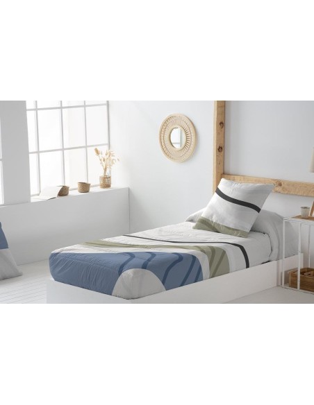 Edredón Ajustable JVR 240 Gramos Onix