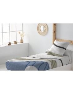 Edredón Ajustable JVR 240 Gramos Onix 2