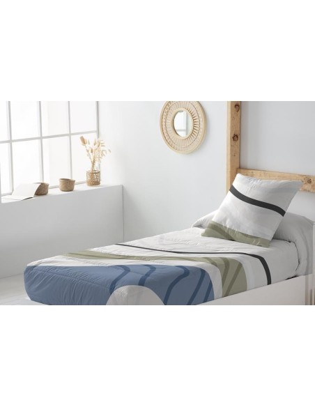Edredón Ajustable JVR 240 Gramos Onix