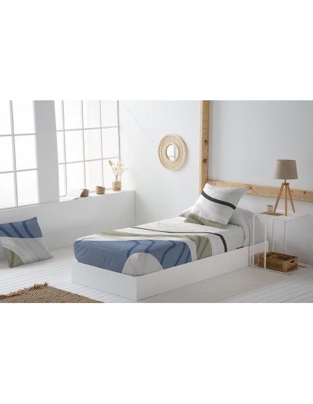 Edredón Ajustable JVR 240 Gramos Onix