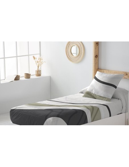 Edredón Ajustable JVR 240 Gramos Onix