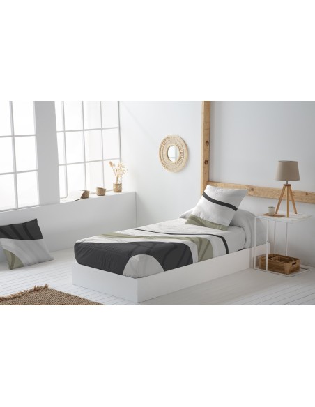 Edredón Ajustable JVR 240 Gramos Onix