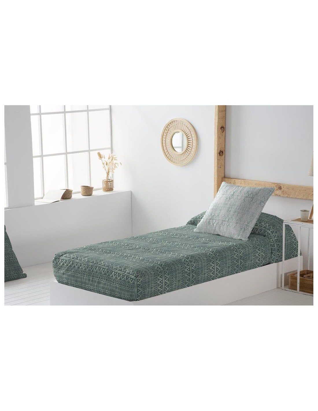 Edredón Ajustable JVR 240 Gramos Taxco