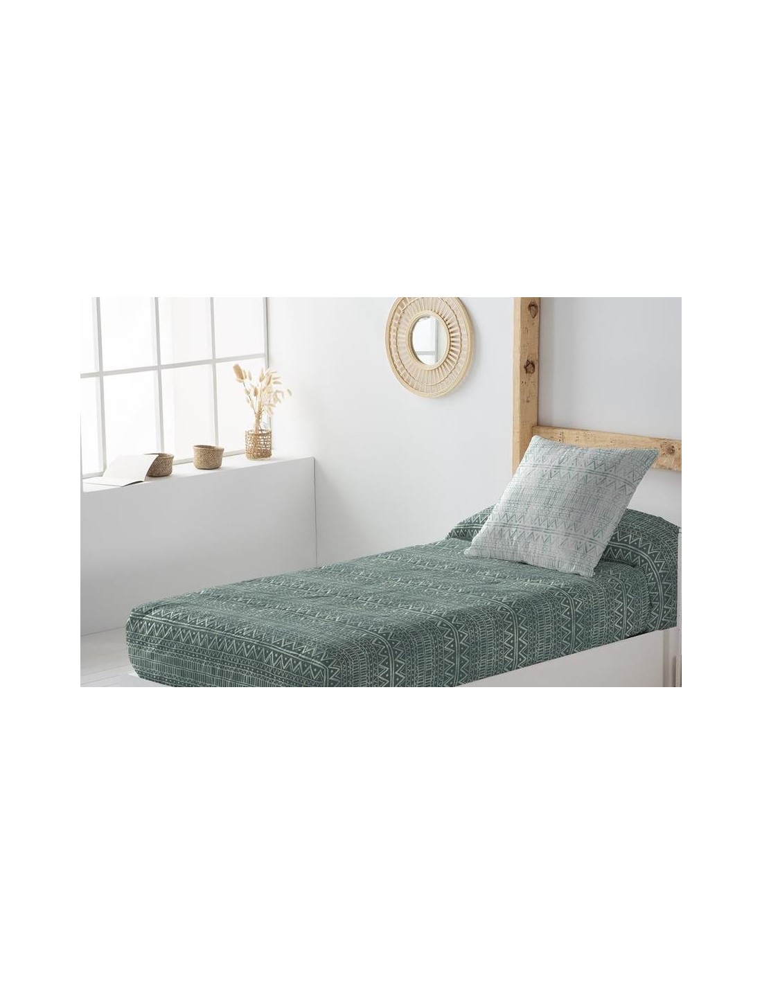 Edredón Ajustable JVR 240 Gramos Taxco