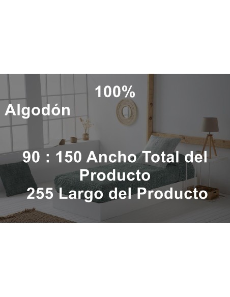Edredón Ajustable JVR 240 Gramos Taxco