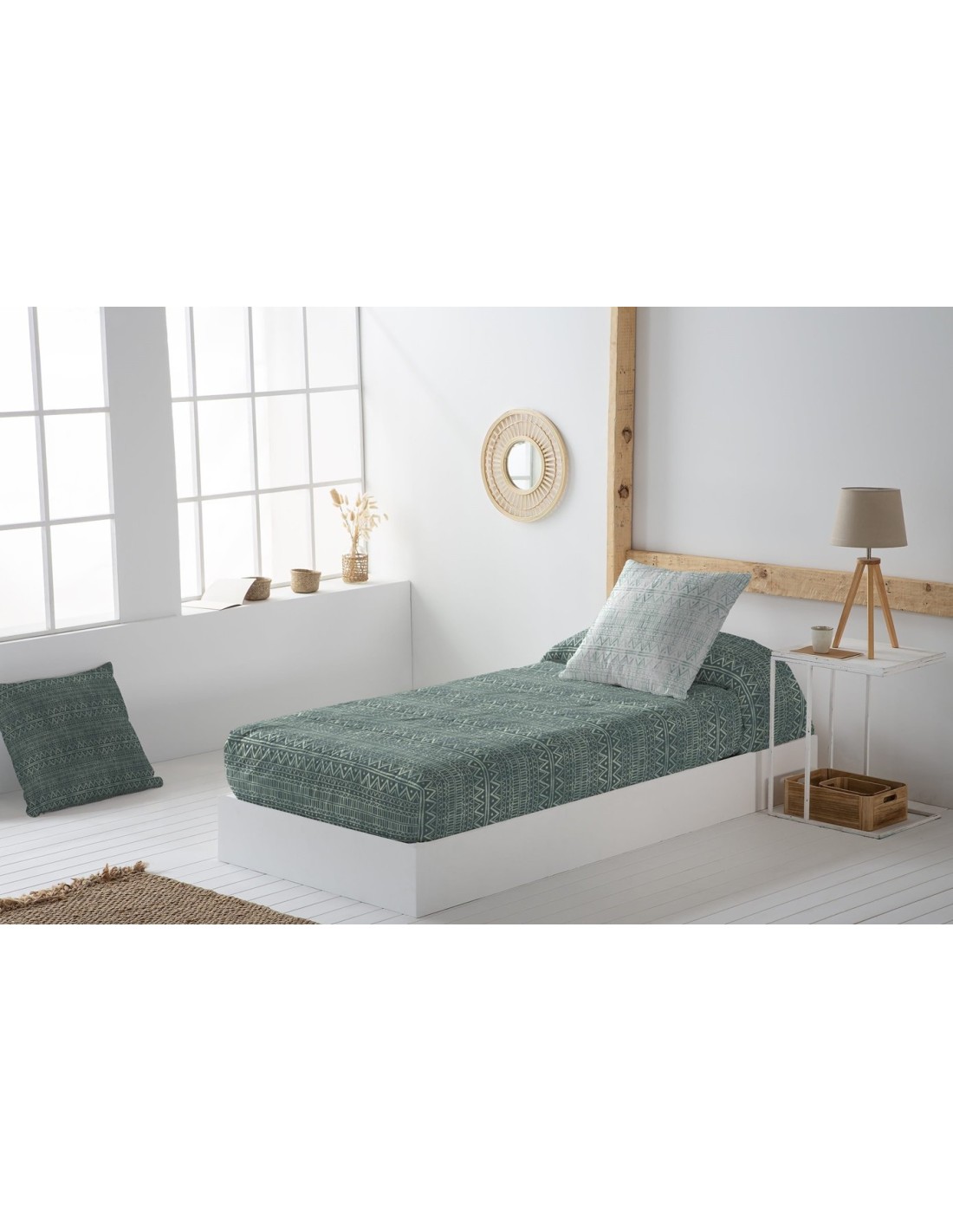 Edredón Ajustable JVR 240 Gramos Taxco