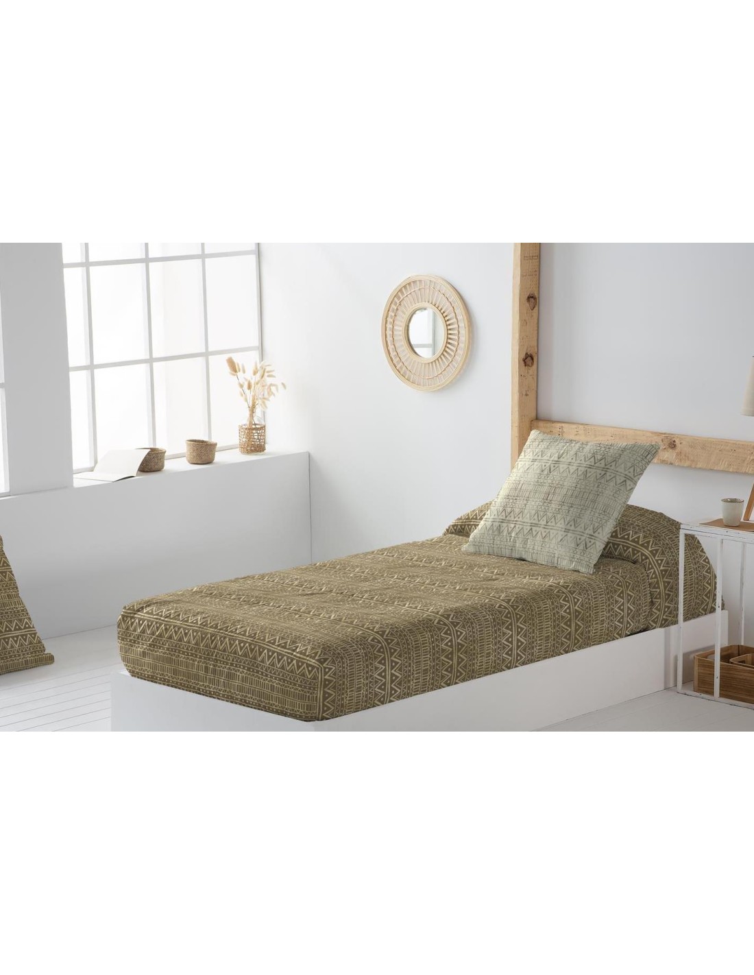 Edredón Ajustable JVR 240 Gramos Taxco
