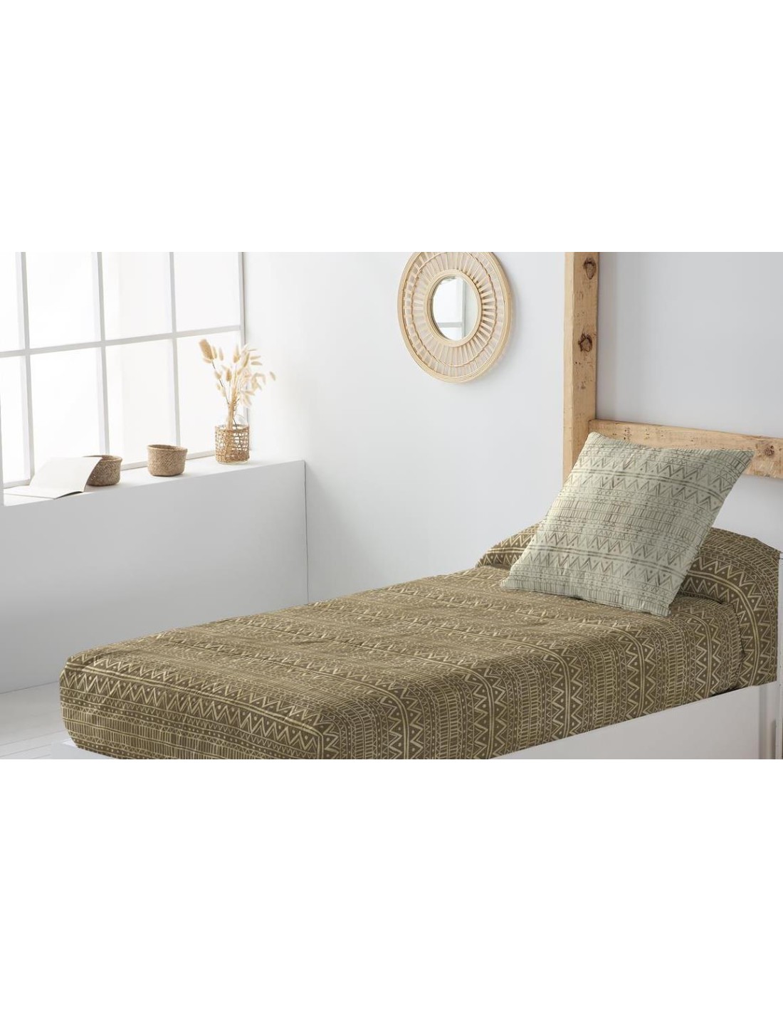 Edredón Ajustable JVR 240 Gramos Taxco