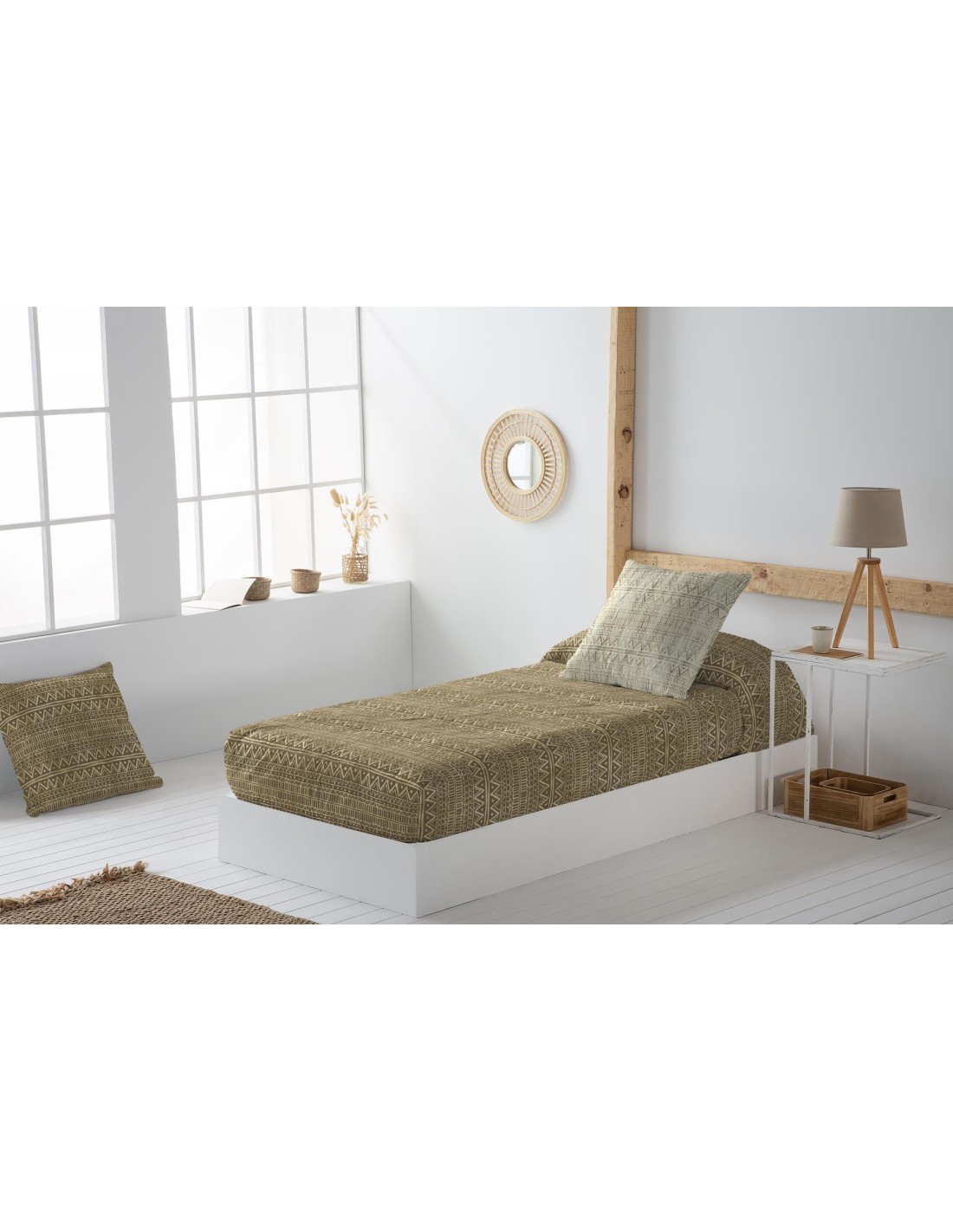 Edredón Ajustable JVR 240 Gramos Taxco