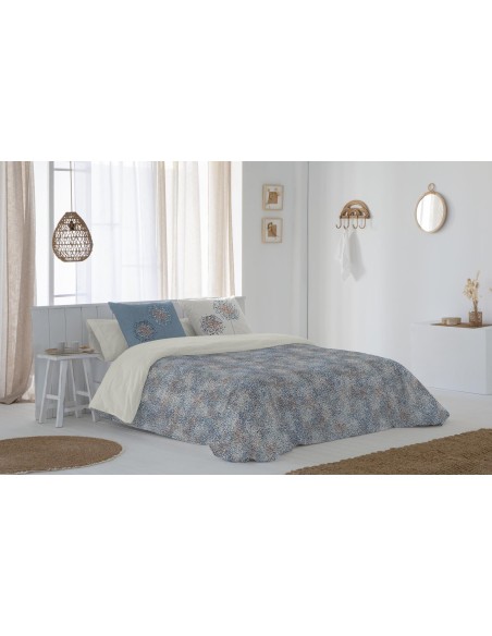 Juego Funda Nórdica 2 Piezas JVR Elvar