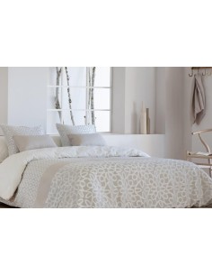 Juego Funda Nórdica Jacquard JVR 3 Piezas Atenas