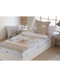 Saco Nórdico JVR 240 Gramos Bunny