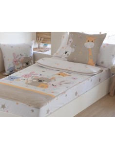Saco Nórdico JVR 240 Gramos Bunny 2