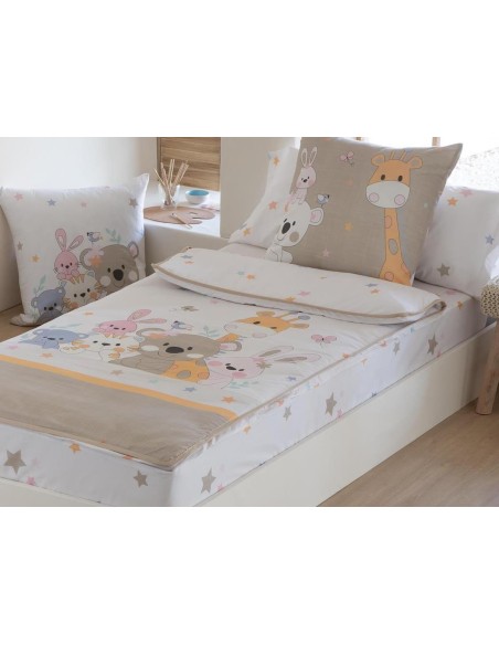 Saco Nórdico JVR 240 Gramos Bunny