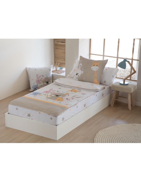 Saco Nórdico JVR 240 Gramos Bunny