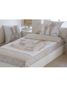Saco Nórdico JVR 240 Gramos Joyful 2