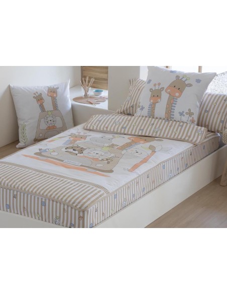 Saco Nórdico JVR 240 Gramos Joyful