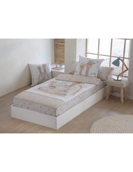 Saco Nórdico JVR 240 Gramos Joyful