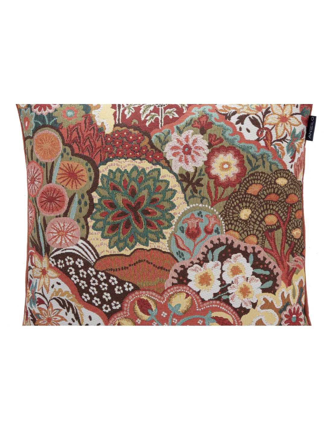 Funda Cojín Borneo