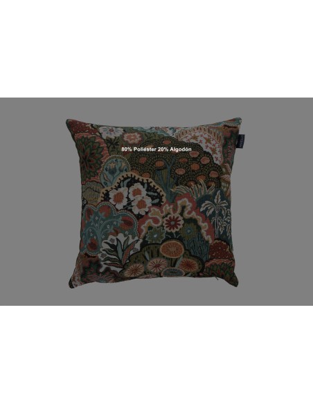 Funda Cojín Borneo