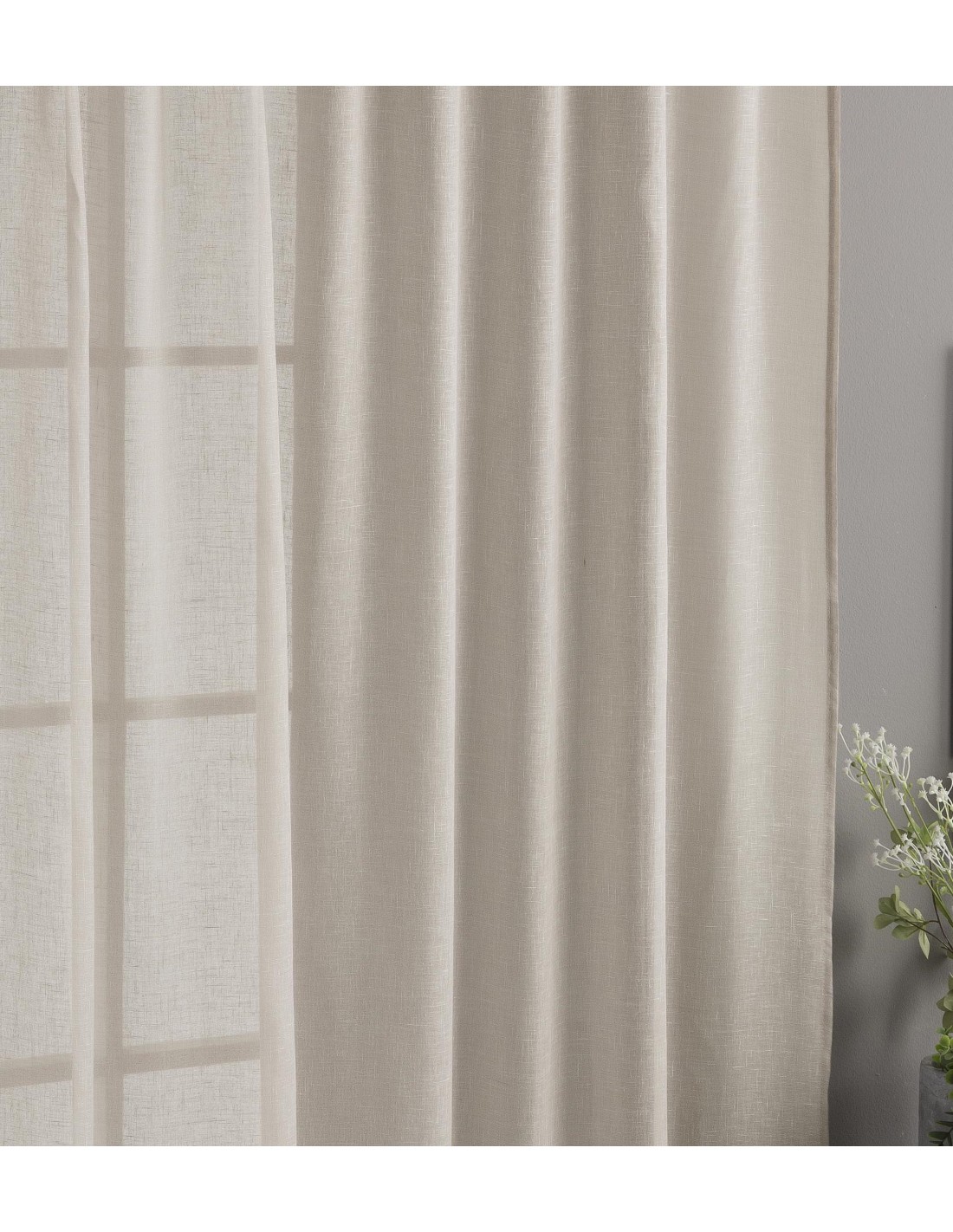 Visillo Suecia sin Ollaos
