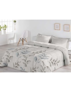 Edredón Sherpa 300 Gramos Estampado Omara