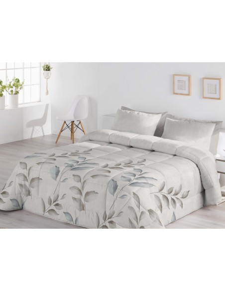 Edredón Sherpa 300 Gramos Estampado Omara