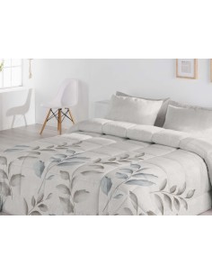 Edredón Sherpa 300 Gramos Estampado Omara 2
