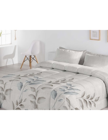 Edredón Sherpa 300 Gramos Estampado Omara