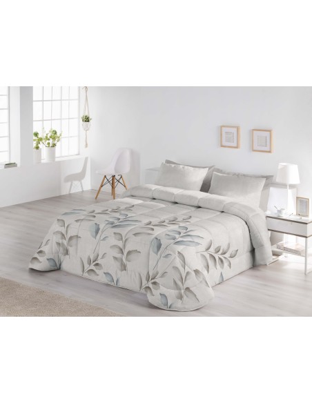 Edredón Sherpa 300 Gramos Estampado Omara