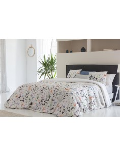 Funda Nórdica 2 Piezas Llivia Confecciones Paula