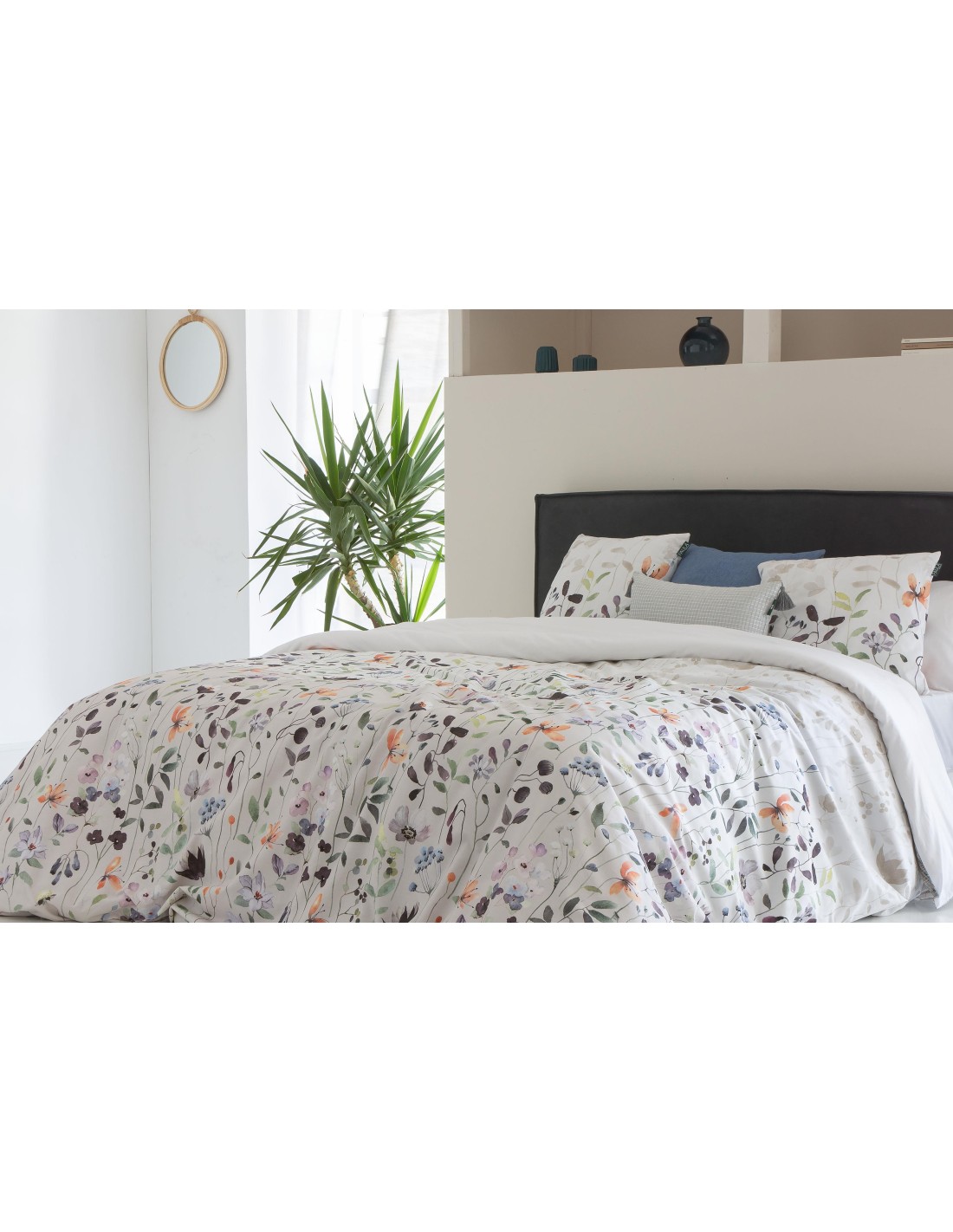 Funda Nórdica 2 Piezas Llivia Confecciones Paula