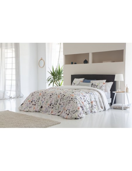 Funda Nórdica 2 Piezas Llivia Confecciones Paula