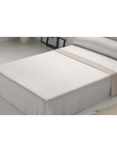 Juego Sábana Invierno Franela 180 Gramos Orly 2