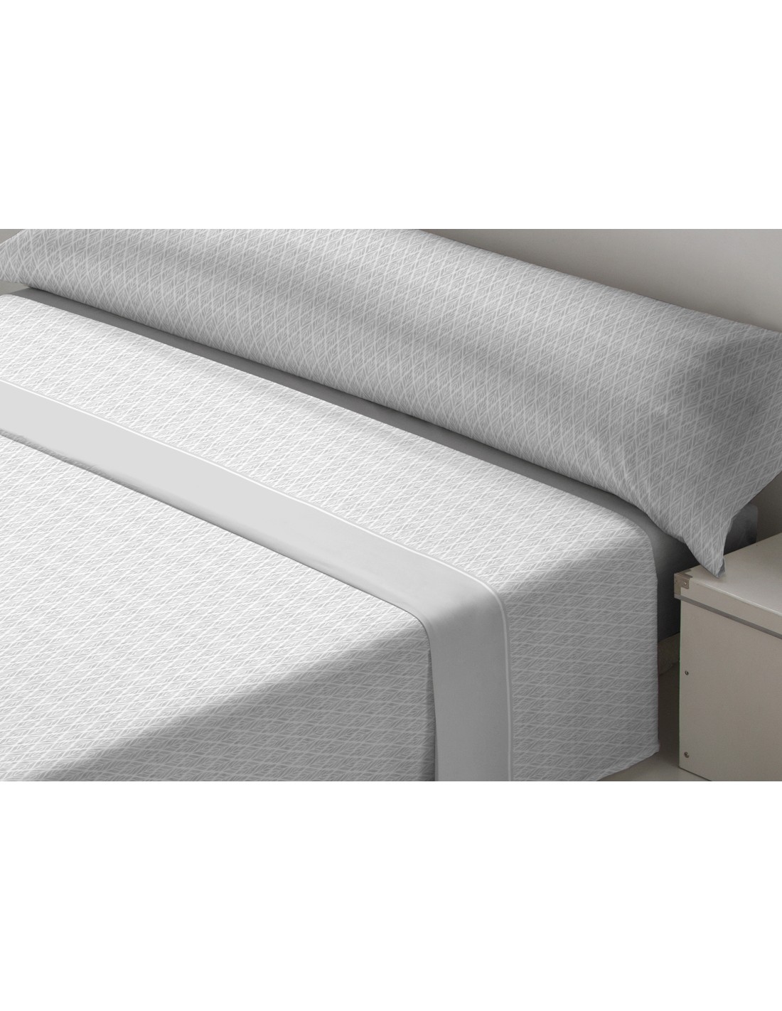 Juego Sábana Invierno Sedalina 220 Gramos Taylor