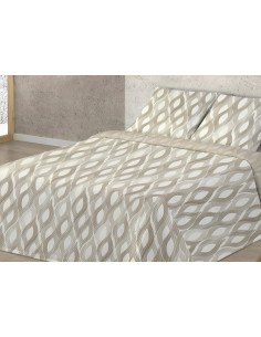 Juego Funda Nórdica Pierre Cardin 3 Piezas Celeris 2
