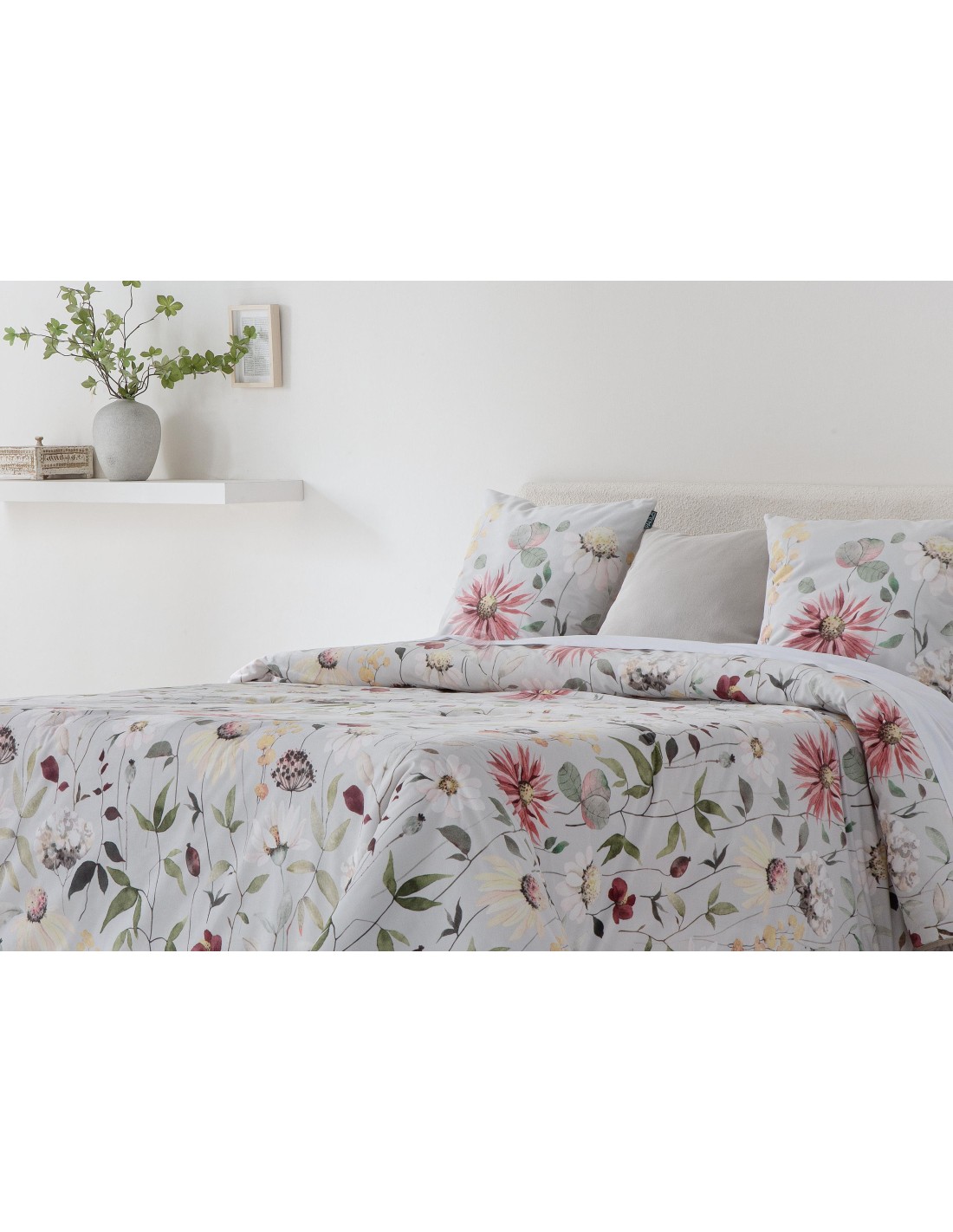 Edredón Gran Confort 200 Gramos Sevilla Confecciones Paula