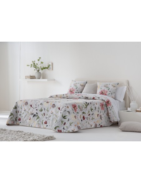 Funda Nórdica 2 Piezas Sevilla Confecciones Paula