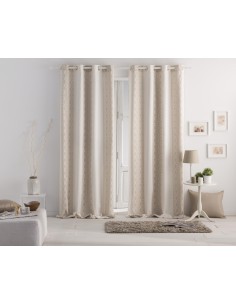Cortina ollaos Glamour jvr