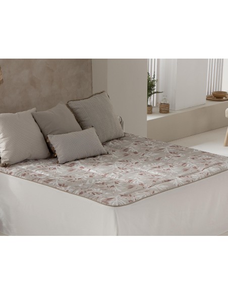 Confecciones Paula Colcha Verano Arties