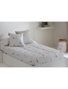 Edredon Ajustable Ada 150 Gramos Confecciones Paula 2