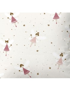 Funda Cojín Ada Confecciones Paula 2